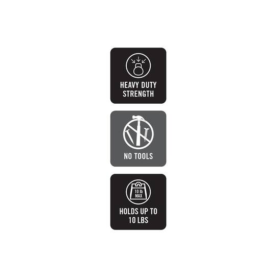 VELCRO® Brand Industrial Strength Fasteners